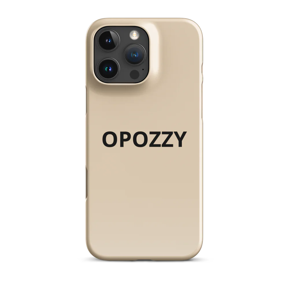 BIG OPOZZY