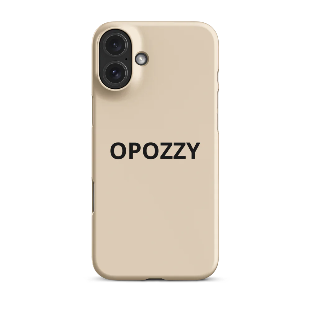 BIG OPOZZY