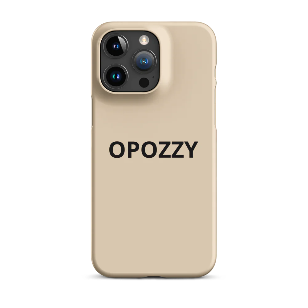 BIG OPOZZY