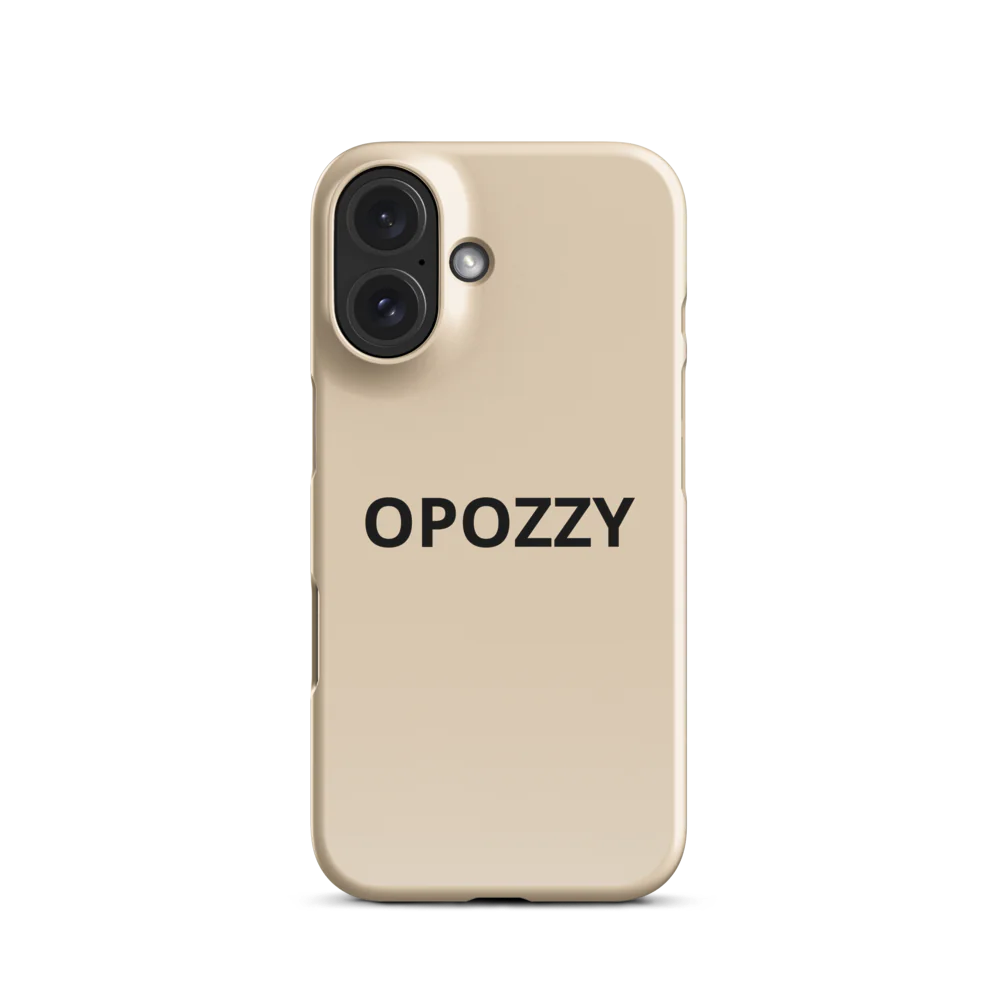 BIG OPOZZY