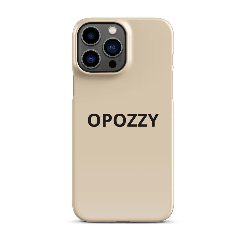 BIG OPOZZY
