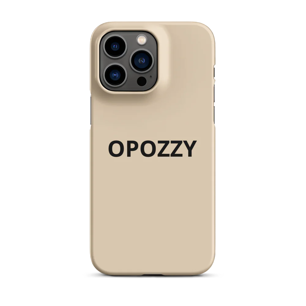 BIG OPOZZY