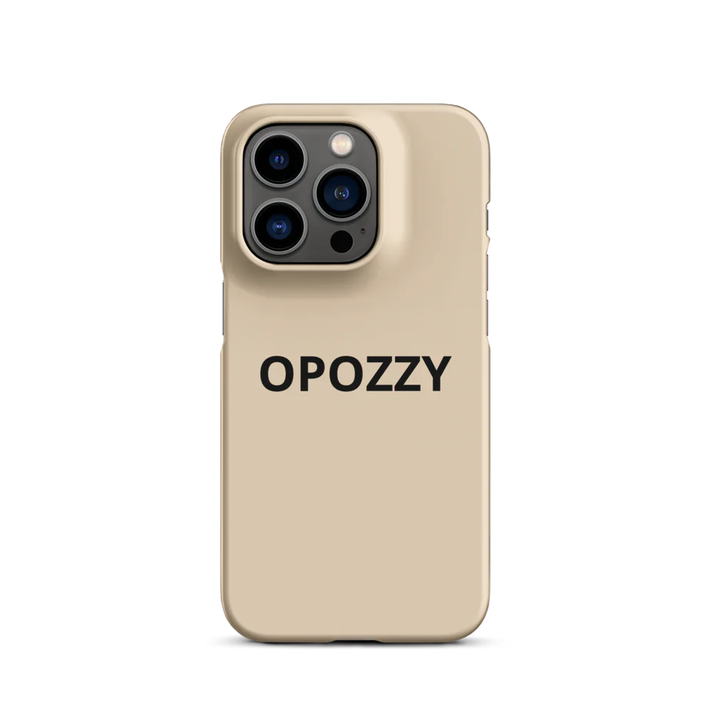 BIG OPOZZY