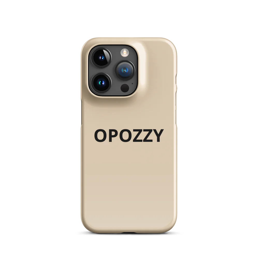 BIG OPOZZY