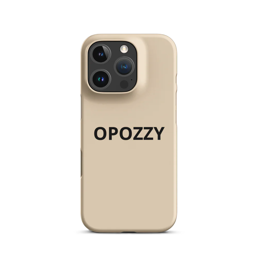 BIG OPOZZY