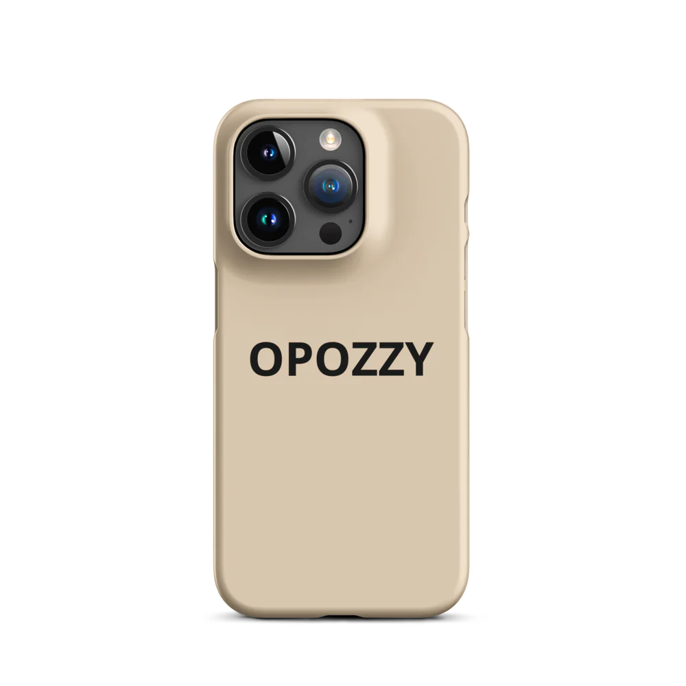 BIG OPOZZY