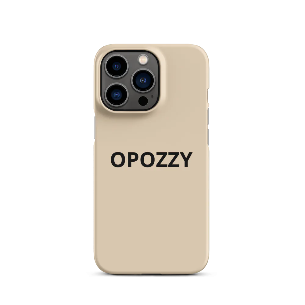 BIG OPOZZY