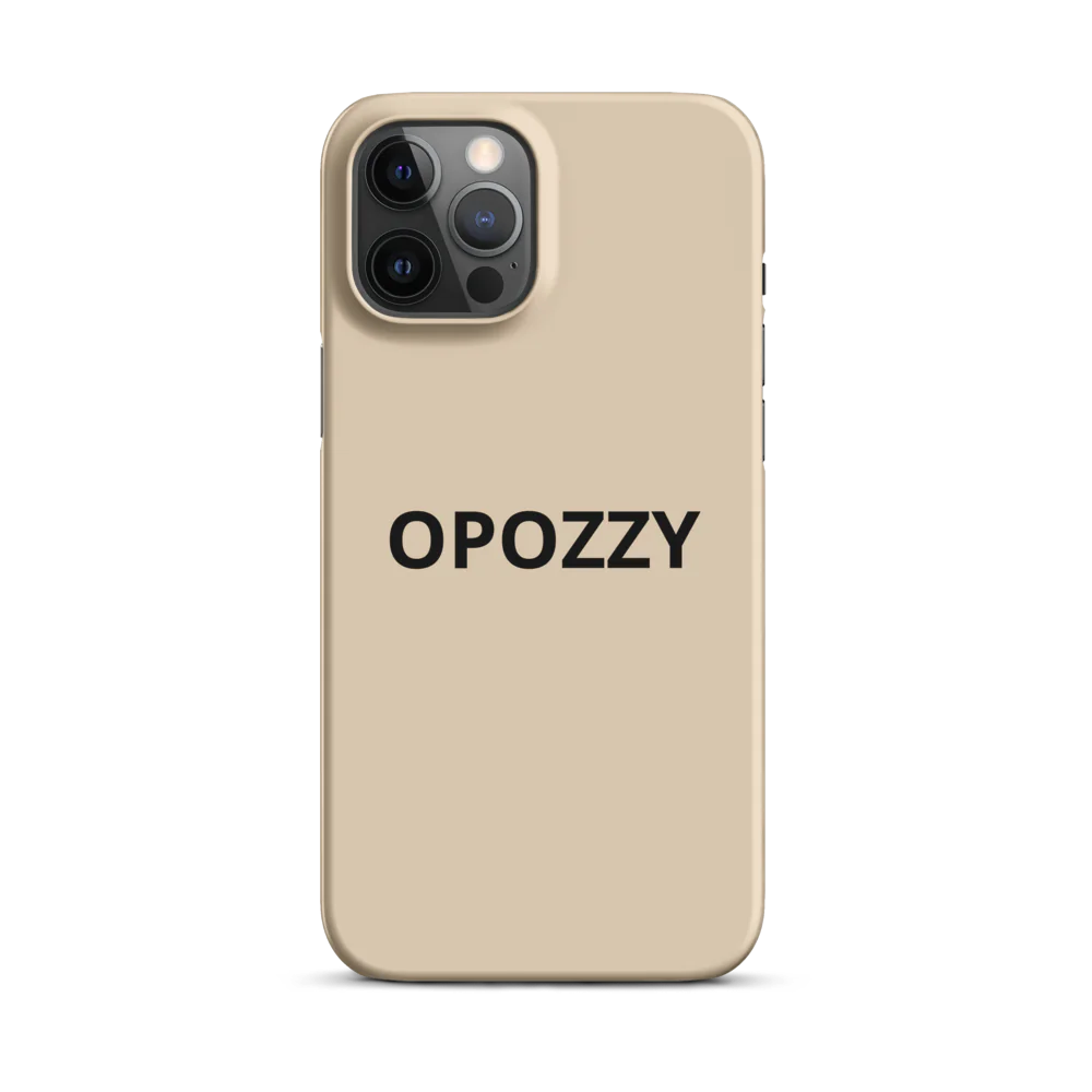 BIG OPOZZY