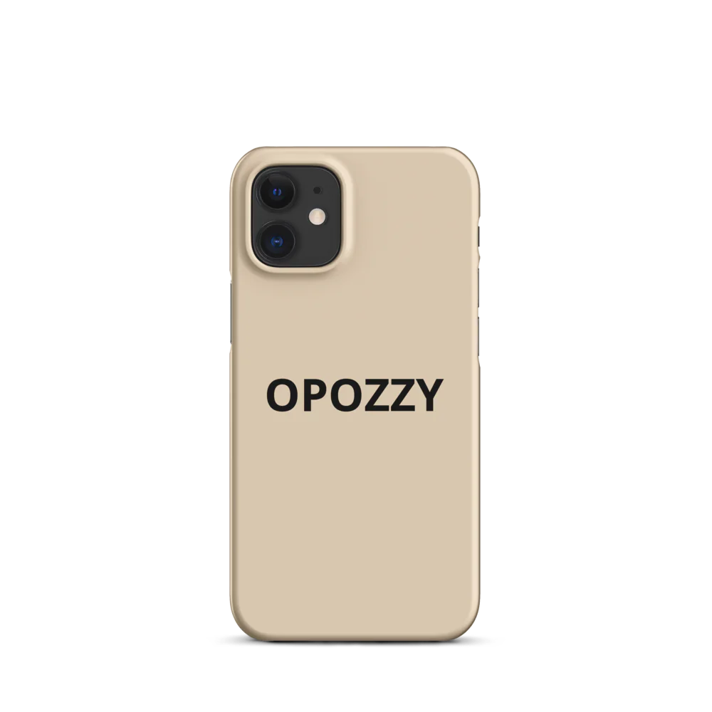 BIG OPOZZY