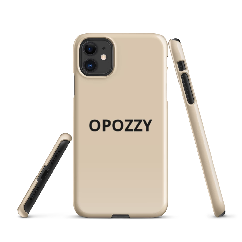BIG OPOZZY