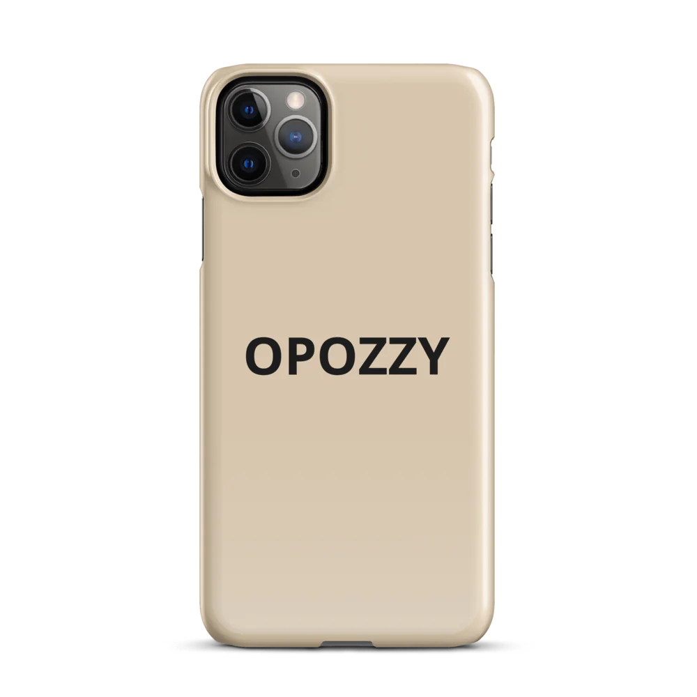 BIG OPOZZY