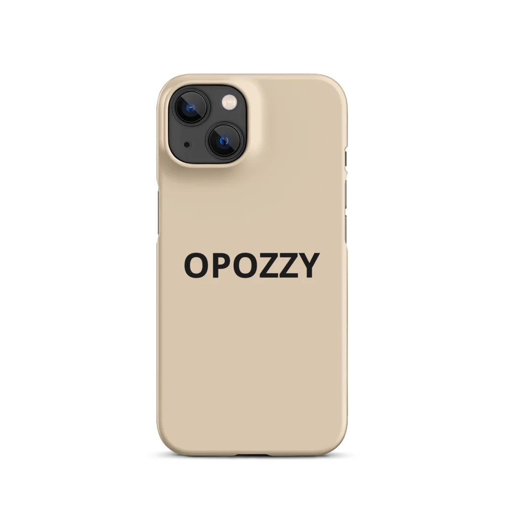 BIG OPOZZY