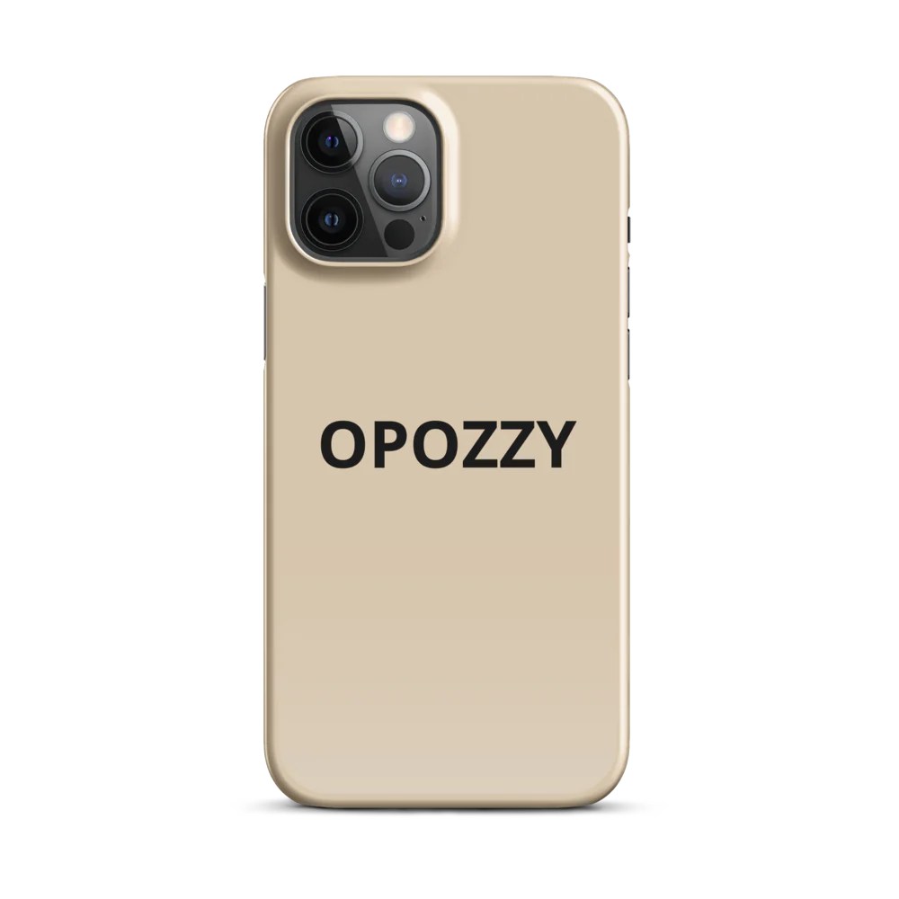 BIG OPOZZY